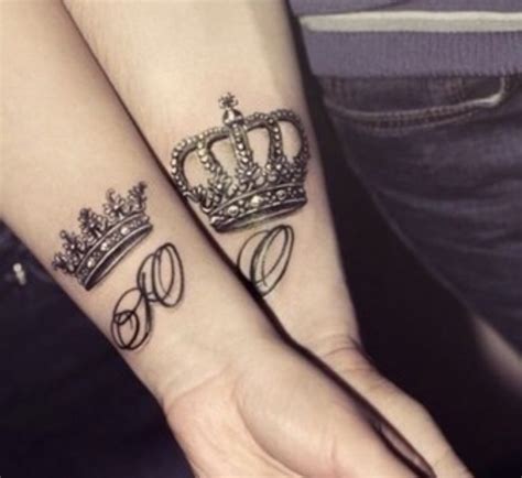 corona rolex tatuaggio
